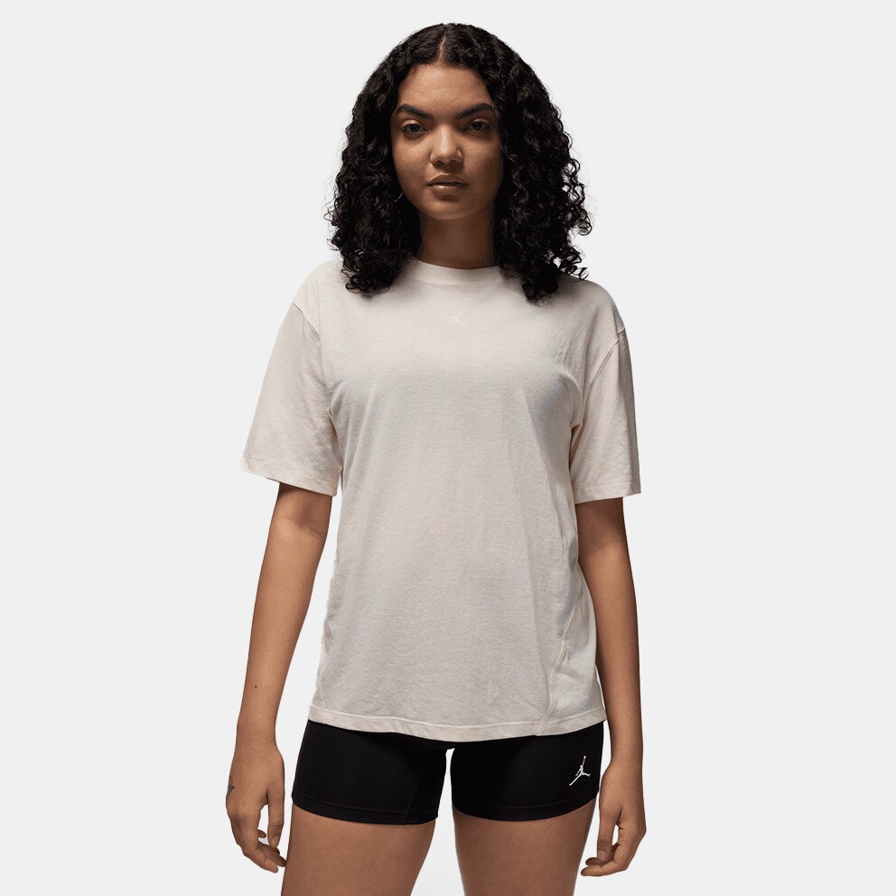 Jordan Diamond Γυναικείο T-Shirt