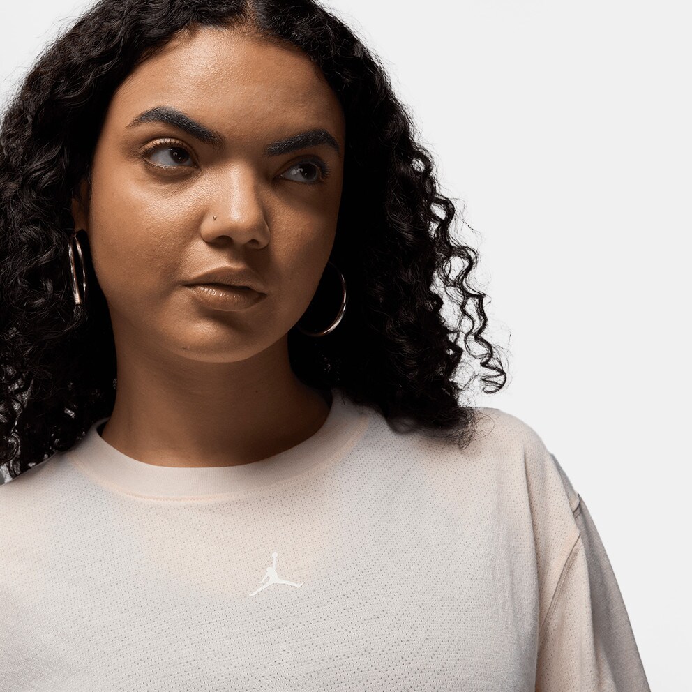Jordan Diamond Γυναικείο T-Shirt