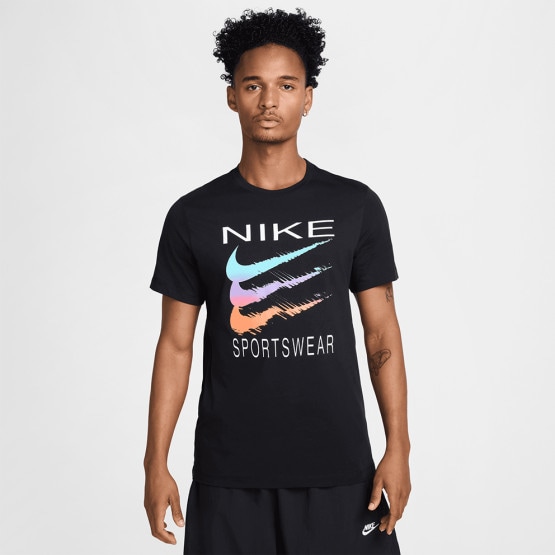 Nike Sportswear 6 Month Swoosh Ανδρικό T-Shirt