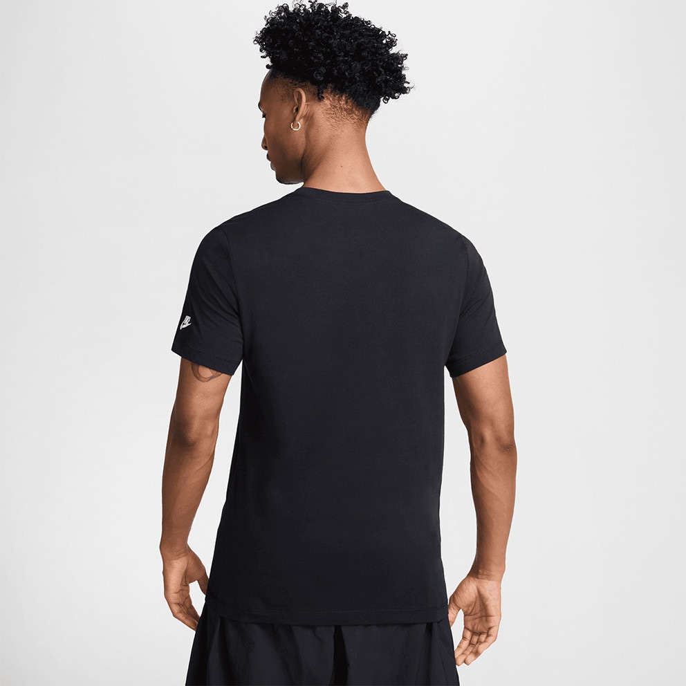 Nike Sportswear 6 Month Swoosh Ανδρικό T-Shirt
