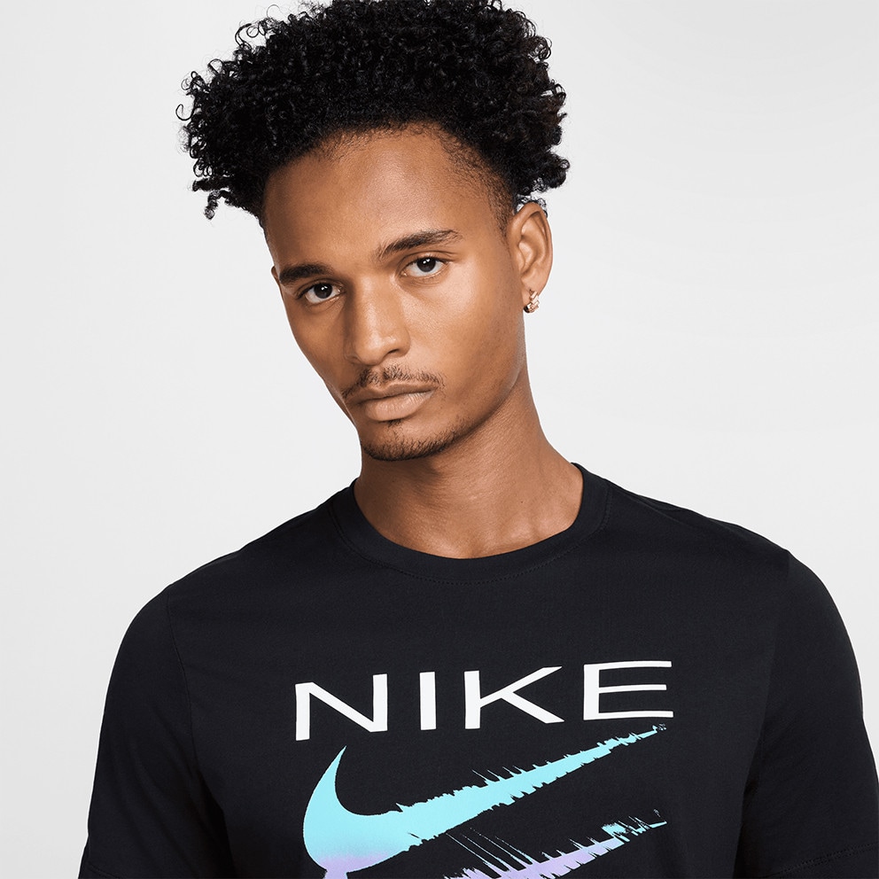 Nike Sportswear 6 Month Swoosh Ανδρικό T-Shirt