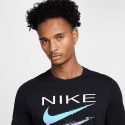 Nike Sportswear 6 Month Swoosh Ανδρικό T-Shirt