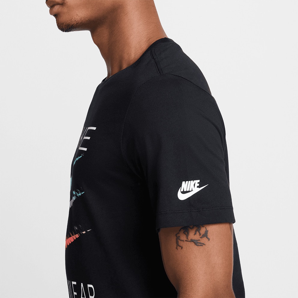 Nike Sportswear 6 Month Swoosh Ανδρικό T-Shirt
