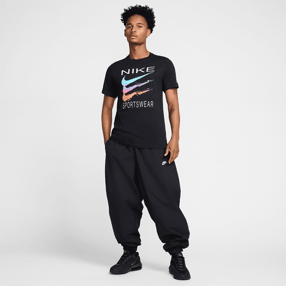 Nike Sportswear 6 Month Swoosh Ανδρικό T-Shirt