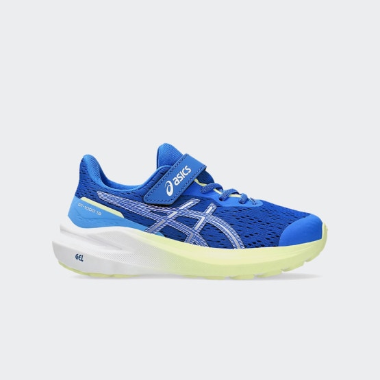 ASICS Performance Gt-1000 13 Παιδικά Παπούτσια για Τρέξιμο