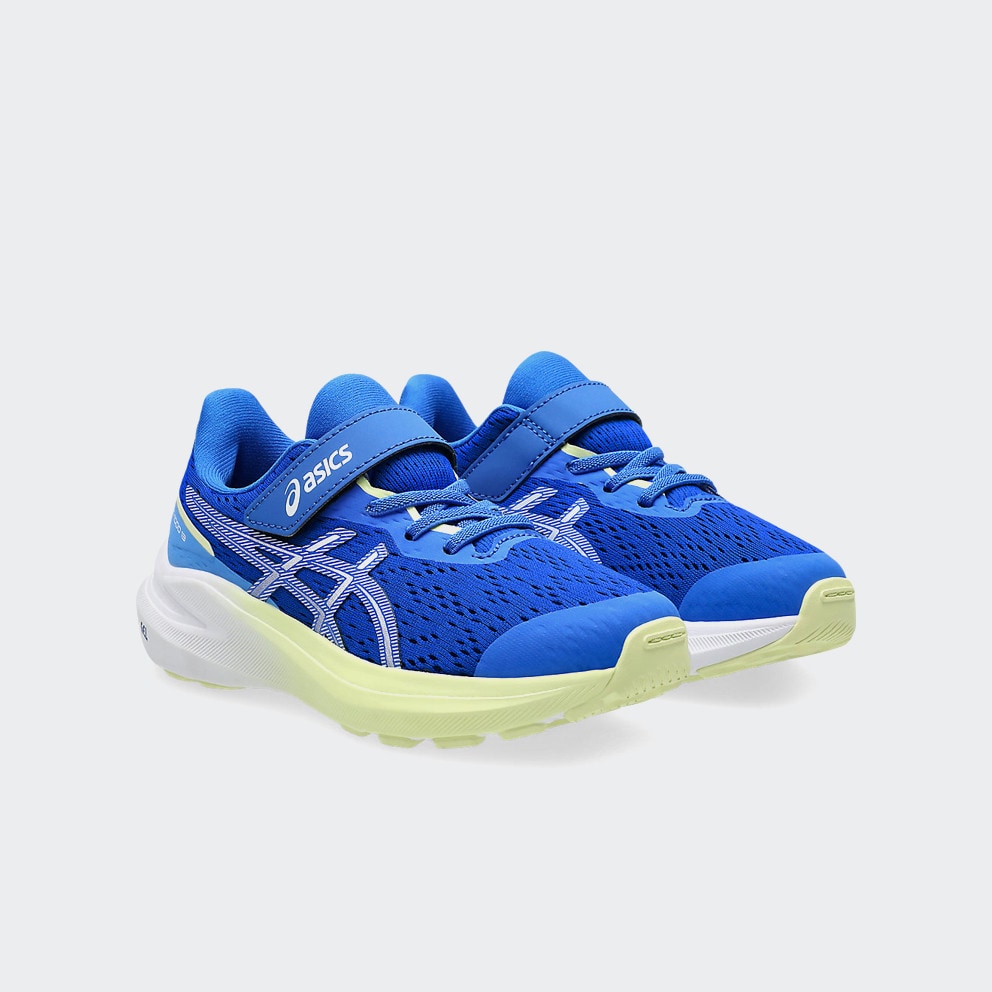 ASICS Performance Gt-1000 13 Kids' Running Shoes