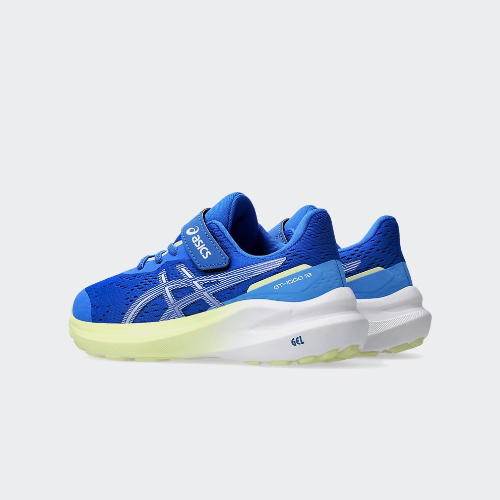 ASICS Performance Gt-1000 13 Kids' Running Shoes