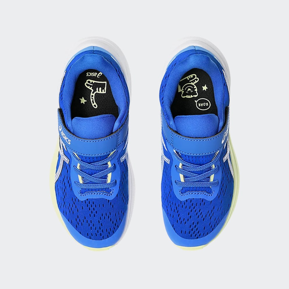 ASICS Performance Gt-1000 13 Kids' Running Shoes