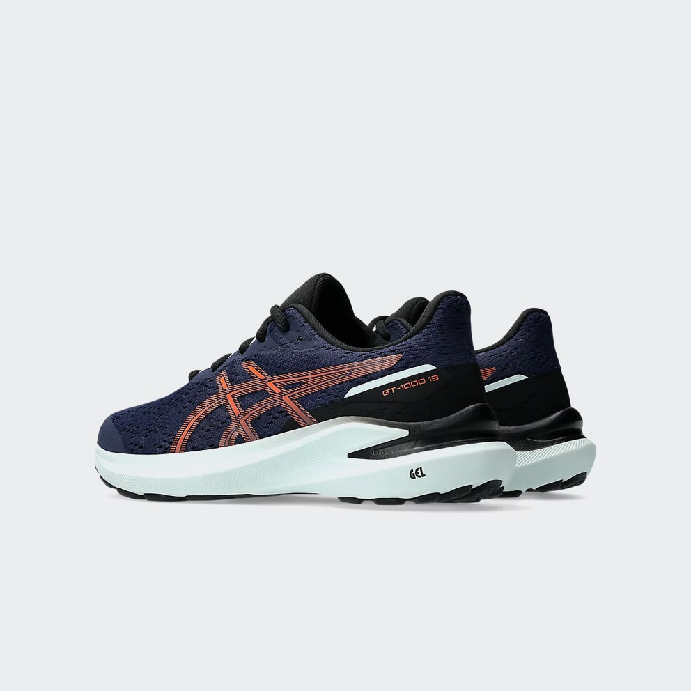 ASICS Performance Gt-1000 13 Kids' Running Shoes