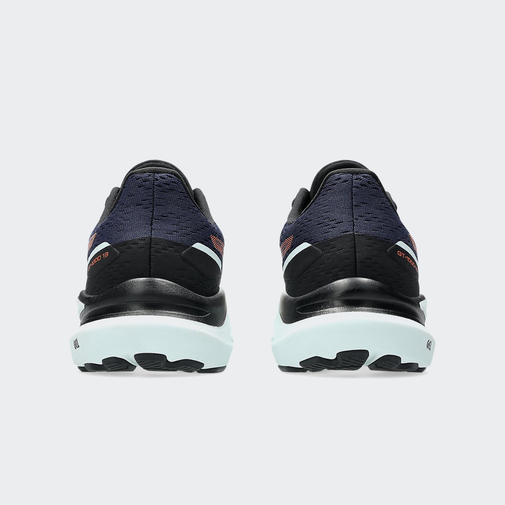 ASICS Performance Gt-1000 13 Kids' Running Shoes