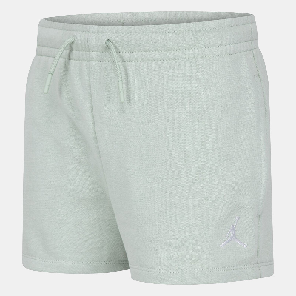 Jordan Brooklyn Kids' Shorts