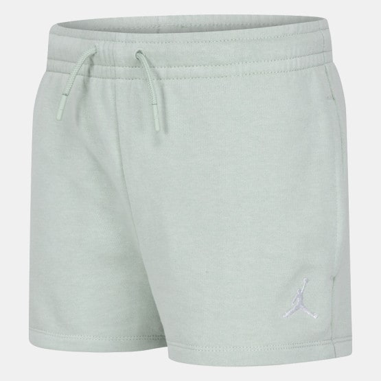 Jordan Brooklyn Kids' Shorts