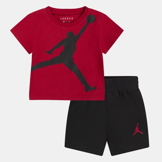 Jordan Jumpman Infant's Tracksuit