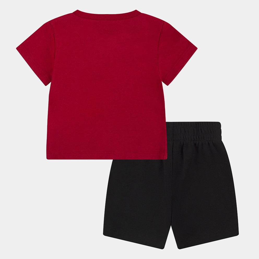 Jordan Jumpman Infant's Tracksuit