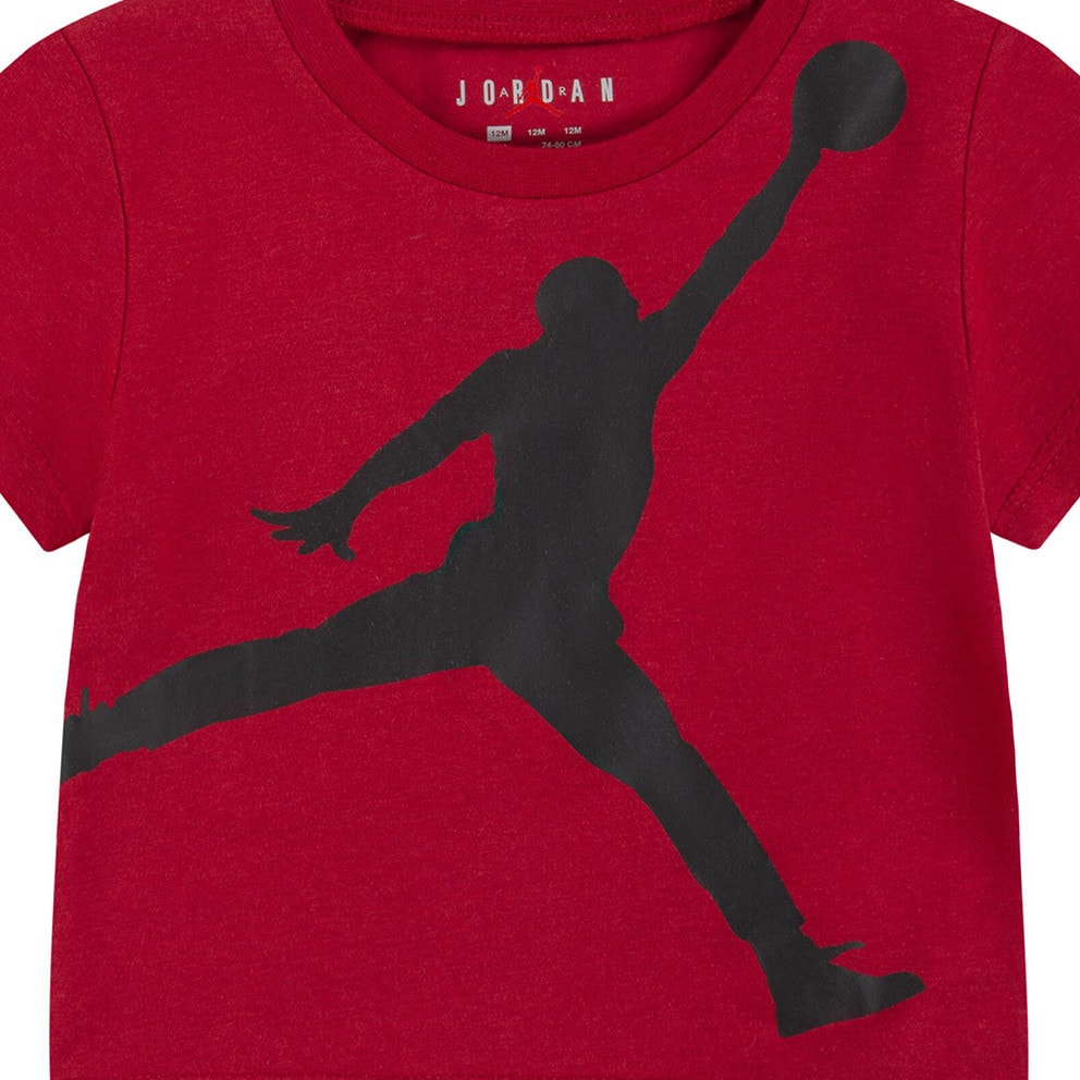 Jordan Jumpman Infant's Tracksuit