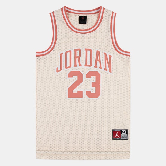Jordan Jumpman 23 Kids' Jersey