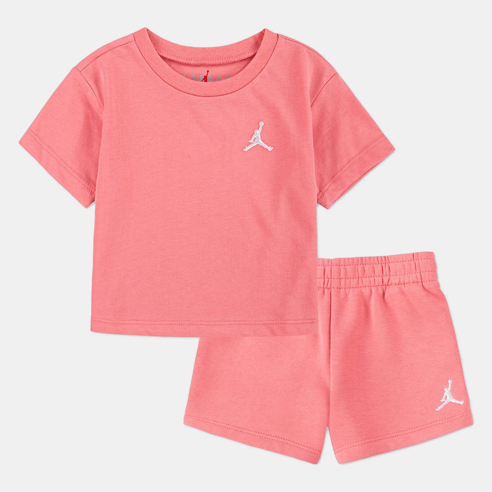 Jordan Brooklyn Infant's Tracksuit