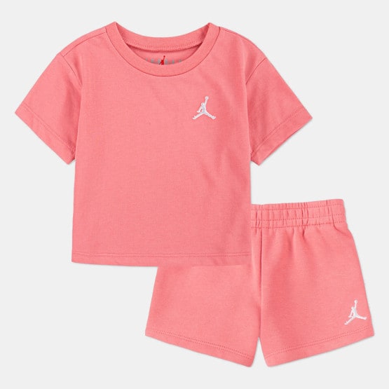 Jordan Brooklyn Infant's Tracksuit