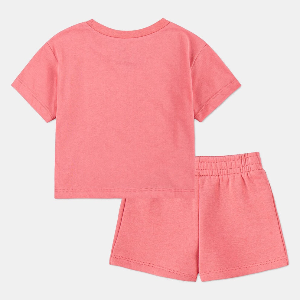 Jordan Brooklyn Infant's Tracksuit