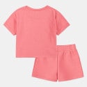 Jordan Brooklyn Infant's Tracksuit