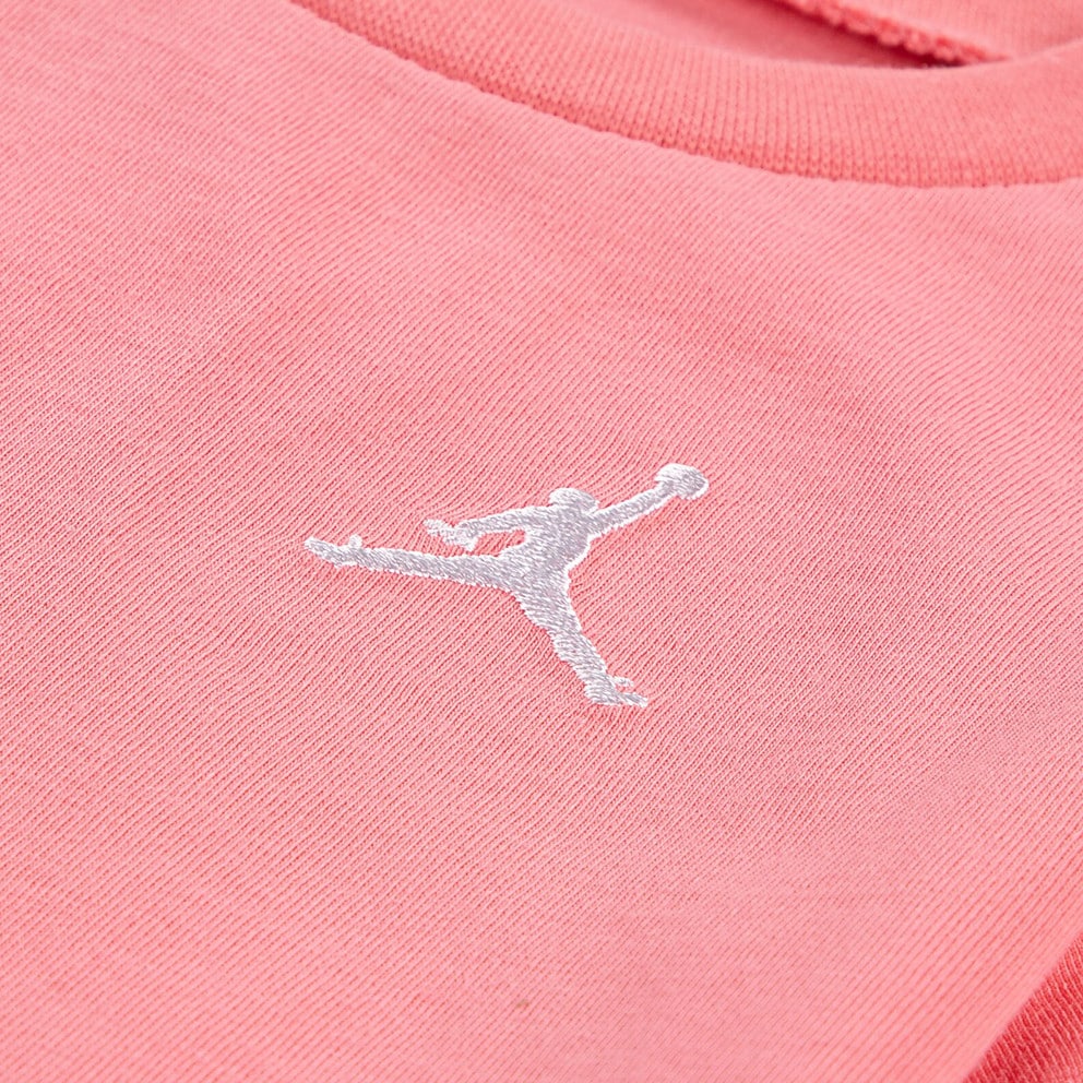 Jordan Brooklyn Infant's Tracksuit