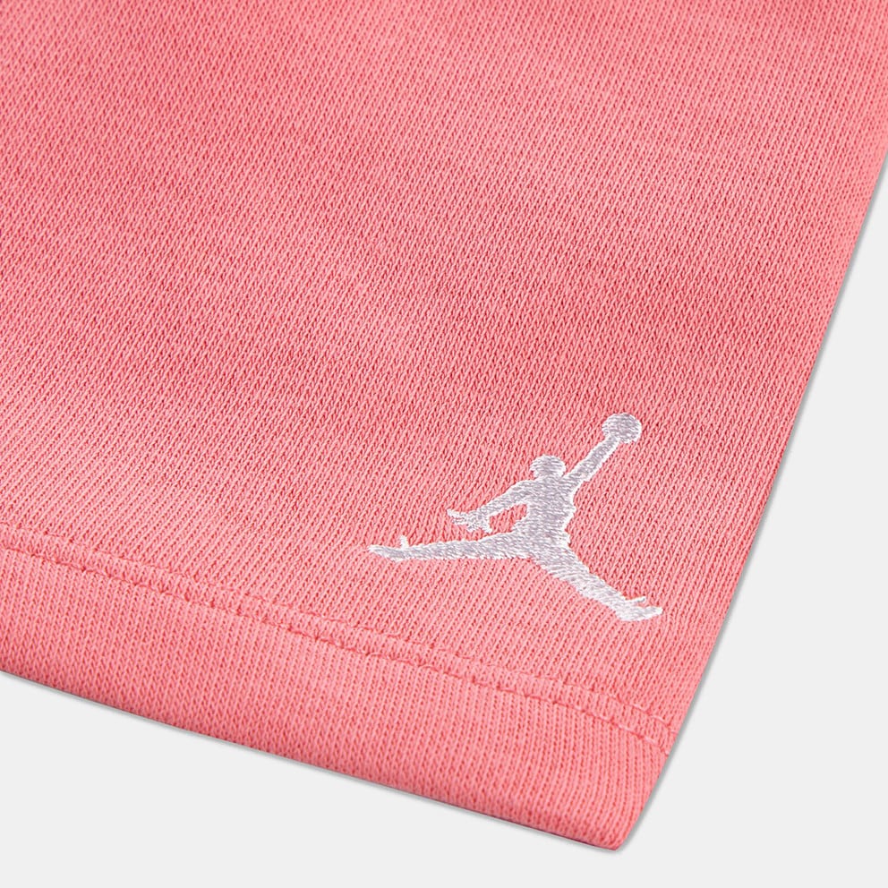 Jordan Brooklyn Infant's Tracksuit