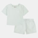 Jordan Brooklyn Infant's Tracksuit