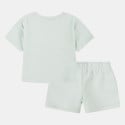 Jordan Brooklyn Infant's Tracksuit
