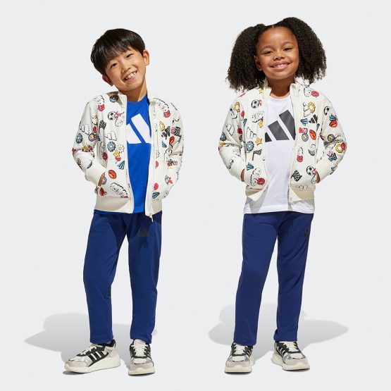 adidas Essentials Funk Kids' Tracksuit