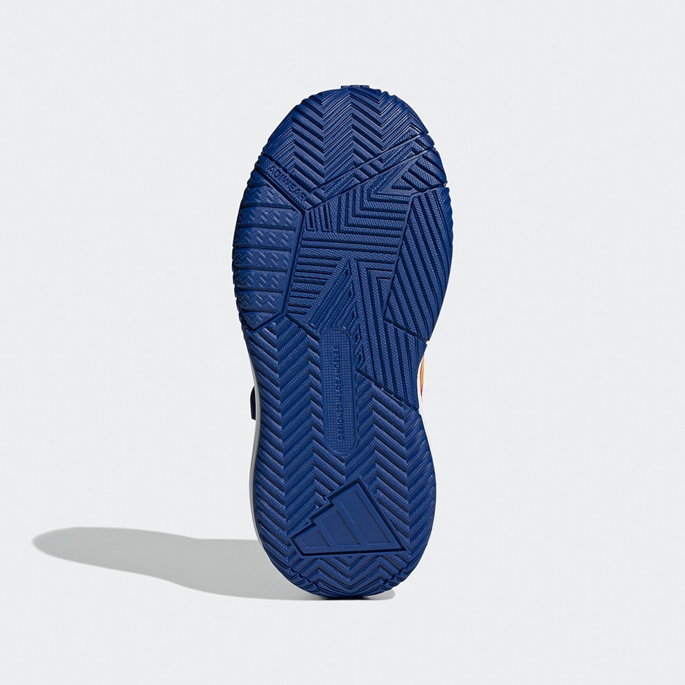 adidas Sportswear Ownthegame 3.0 Παιδικά Μπασκετικά Παπούτσια