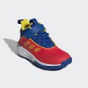 adidas Sportswear Ownthegame 3.0 Παιδικά Μπασκετικά Παπούτσια