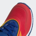 adidas Sportswear Ownthegame 3.0 Παιδικά Μπασκετικά Παπούτσια