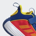 adidas Sportswear Ownthegame 3.0 Παιδικά Μπασκετικά Παπούτσια