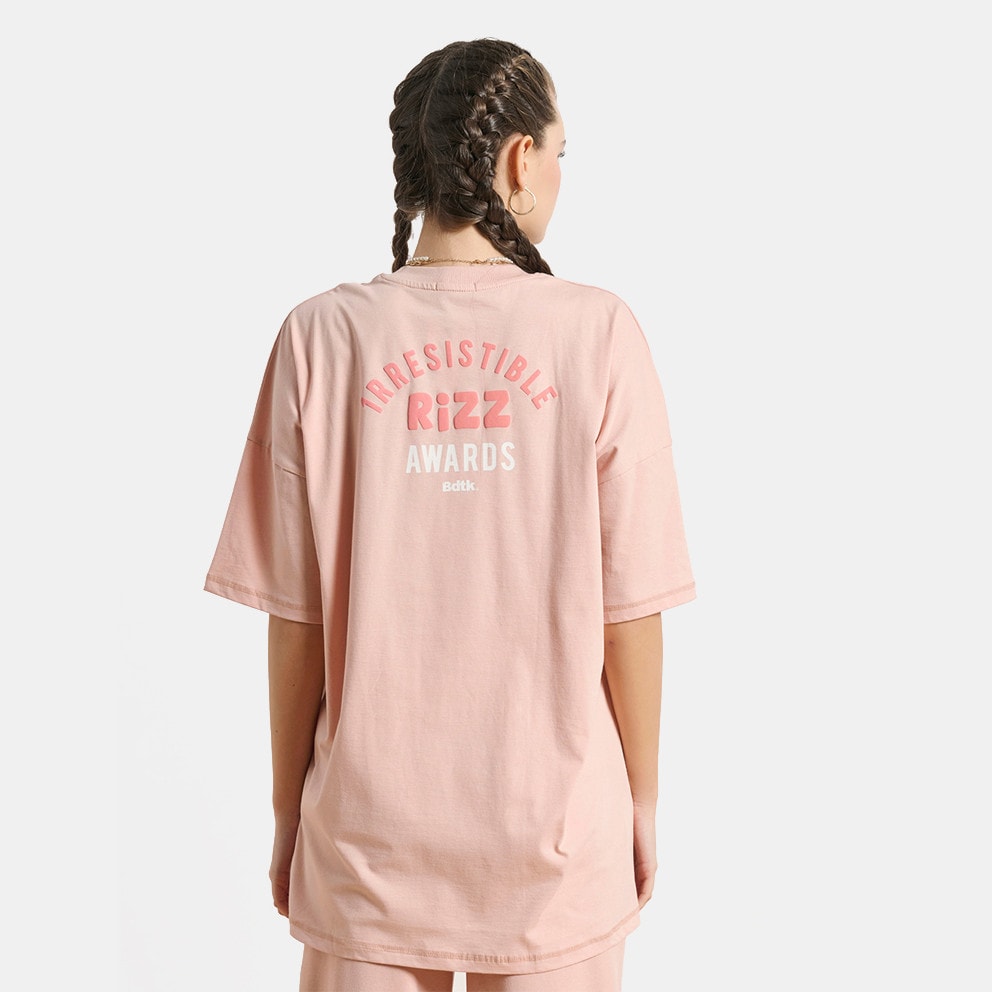 BodyTalk Rizz Γυναικείο T-Shirt