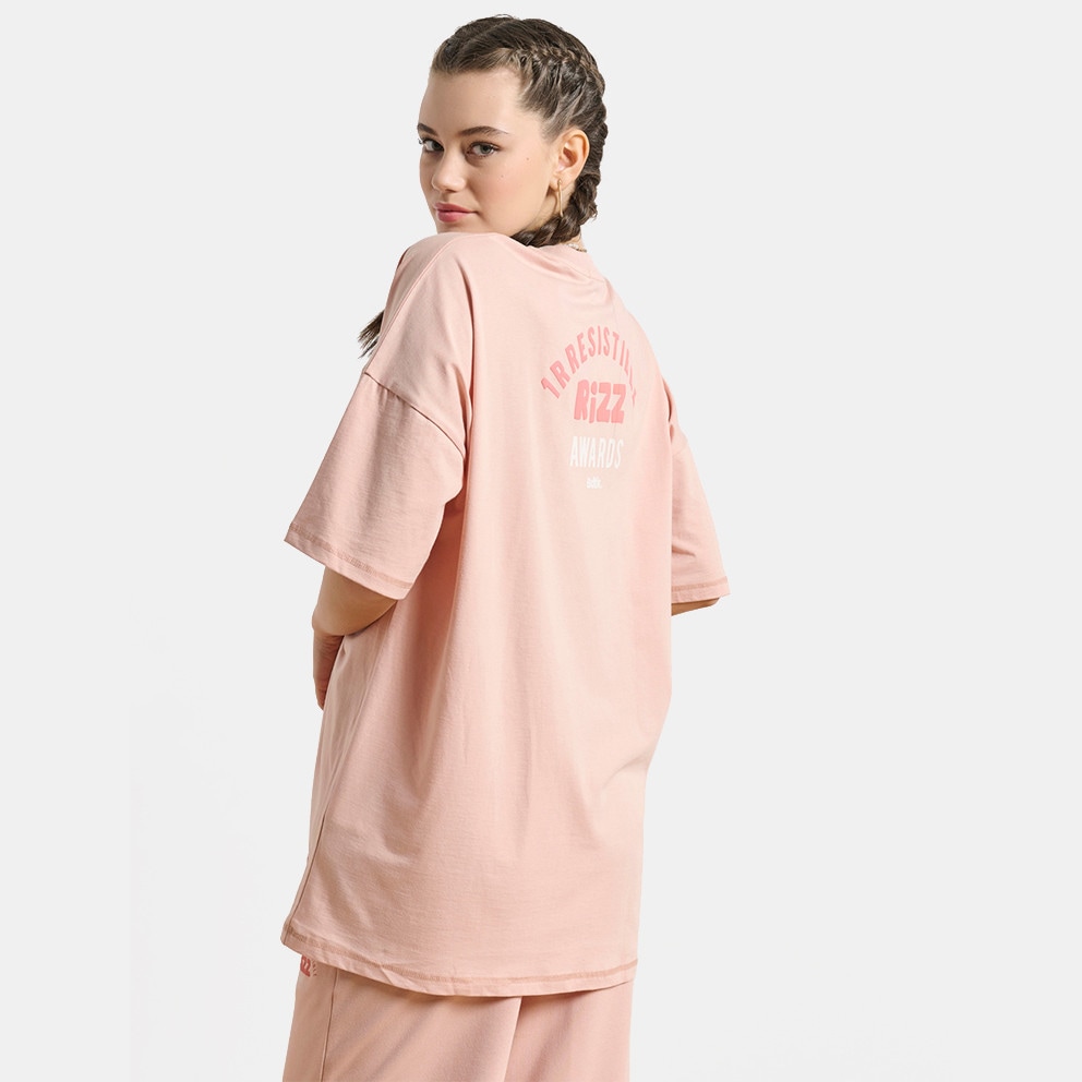 BodyTalk Rizz Γυναικείο T-Shirt