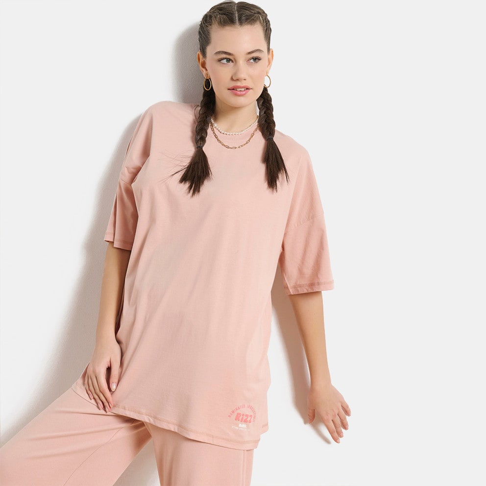 BodyTalk Rizz Γυναικείο T-Shirt
