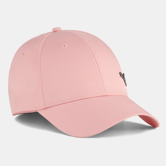Puma Ess Metal Cat Hat