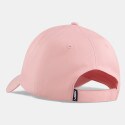 Puma Ess Metal Cat Hat