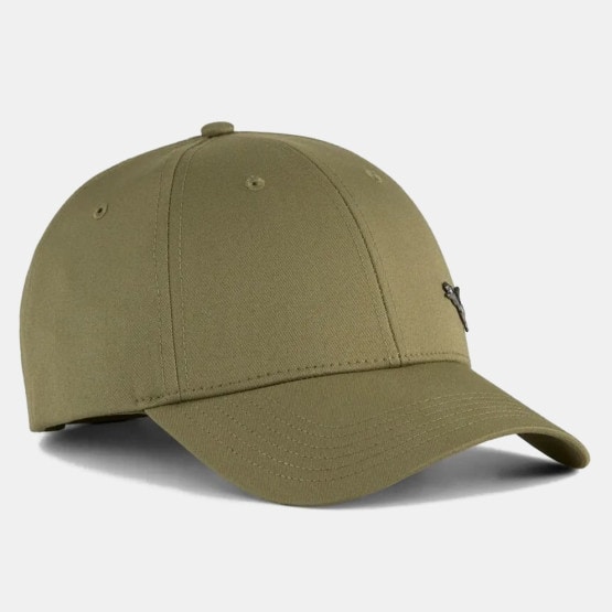 Puma Ess Metal Cat Hat