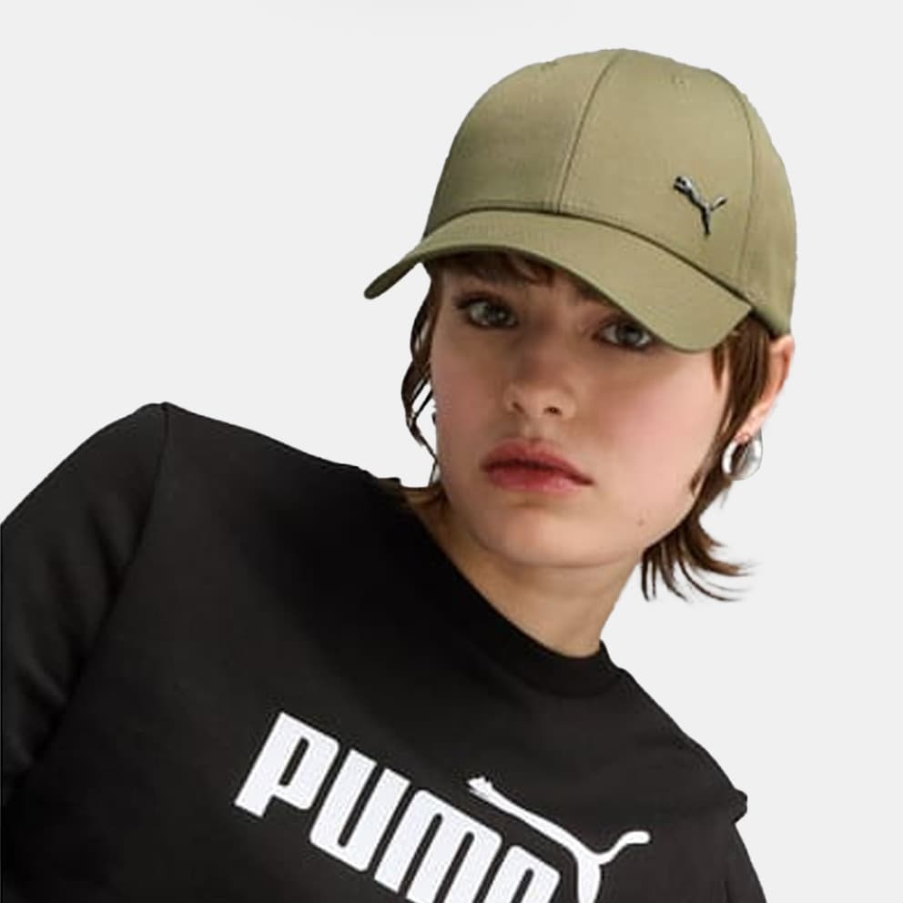 Puma Ess Metal Cat Καπέλο