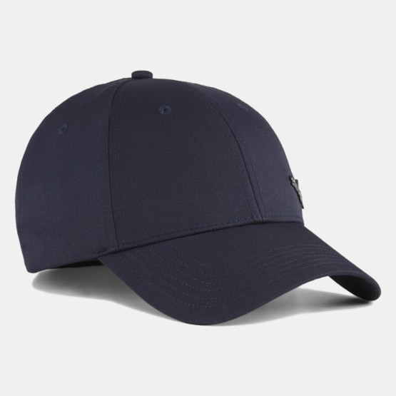 Puma Ess Metal Cat Hat