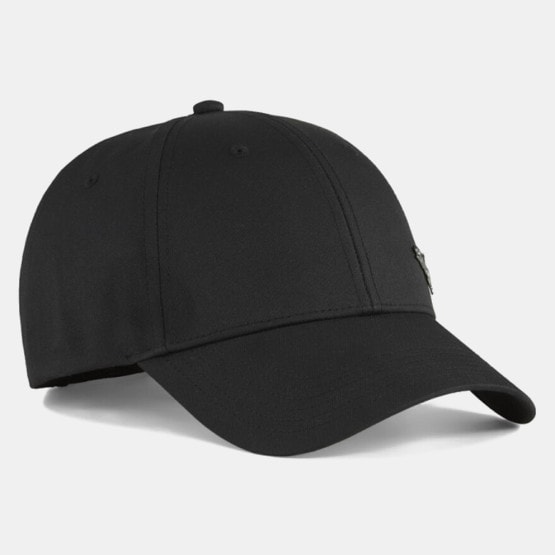 Puma Ess Metal Cat Hat