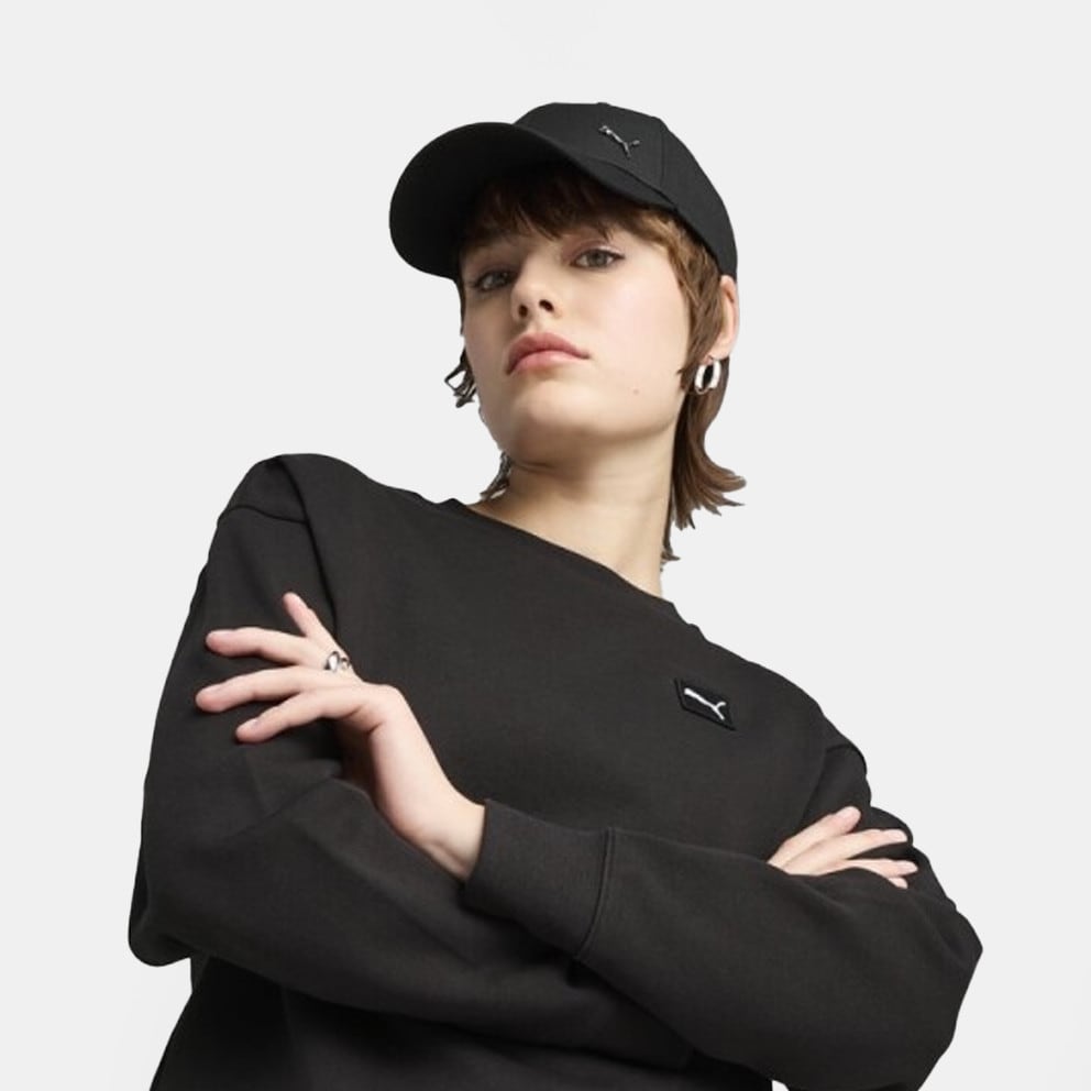 Puma Ess Metal Cat Καπέλο