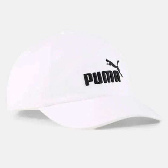 Puma ESS No.1 Logo Hat