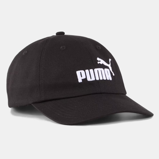 Puma ESS No.1 Logo Hat