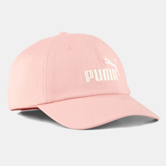 Puma ESS No.1 Logo Hat