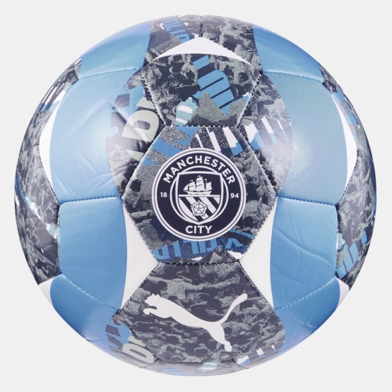 Puma Mcfc Prematch Ball