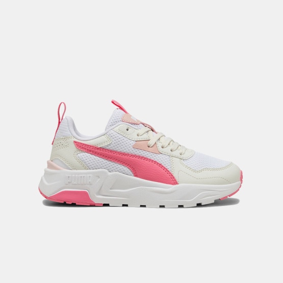 Puma Trinity Lite Jr Παιδικά Παπούτσια