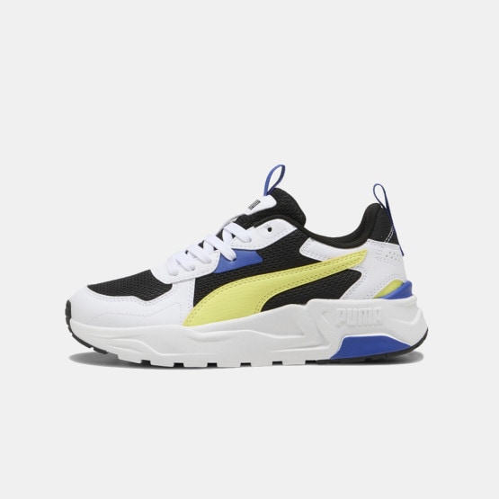 Puma Trinity Lite Jr Kids' Shoes