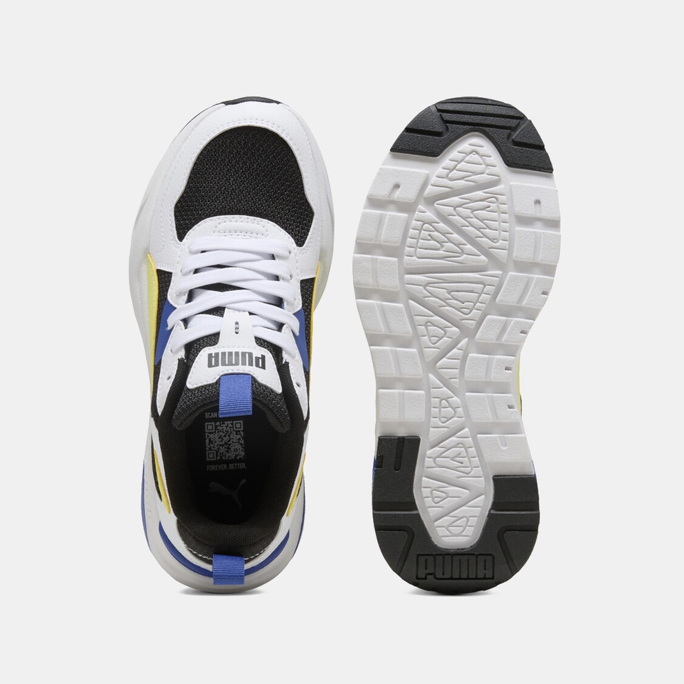 Puma Trinity Lite Jr Παιδικά Παπούτσια